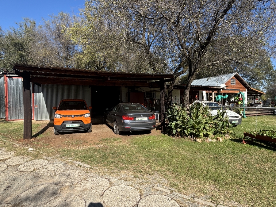 10 Bedroom Property for Sale in Pretorius Kraal Free State
